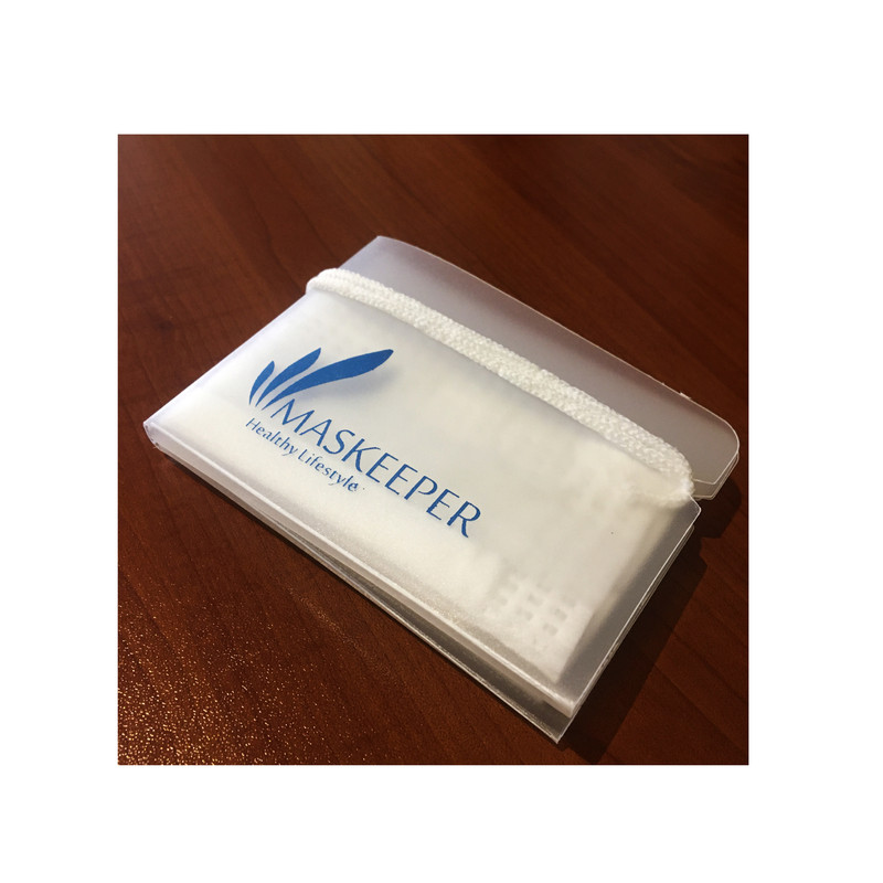 نگهدارنده ماسک مدل تی ان