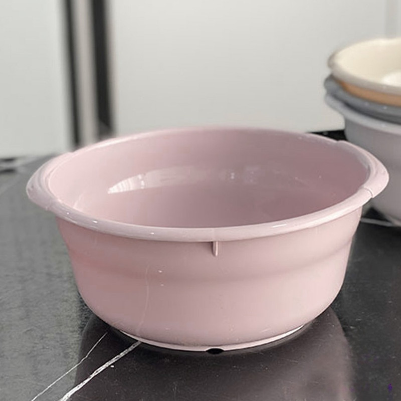 لگن لیمون مدل گرد کد HS1006 5