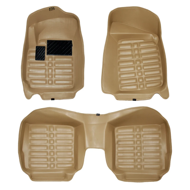  کفپوش پنج بعدی خودرو پانیذ مدل EVA مناسب برای ام وی ام 530