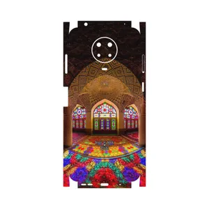 MAHOOT Nasir Al-Molk Mosque-FullSkin Cover Sticker for Nokia G20