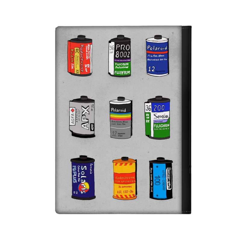 کلاسور مدل فیلم کد 1481