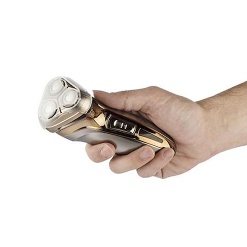 ست ماشین اصلاح موی صورت و بدن سورکر مدل SK-8390 -  - 2