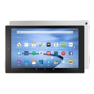 کتاب خوان آمازون مدل Fire HD 10 9Gen Alexa 32GB