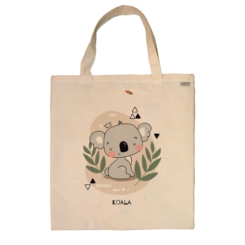 ساک خرید ممفیس مدل کوالا کد 248