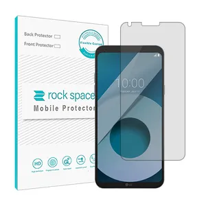 Rock space model Hygel screen protector suitable for LG Q6 mobile phone 
