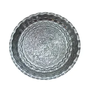 سینی مدل آهو کد 24
