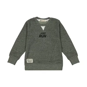 سویشرت پسرانه نونا مدل 2211381-48