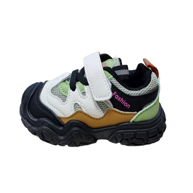 کفش راحتی بچگانه مدل اسپرت تانکی فشیون