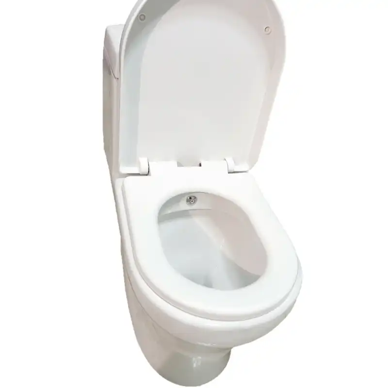 توالت فرنگی زیباسرام مروارید مدل سهند خودشوردار