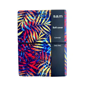 سالنامه سال 1404 سم مدل خزان جیبی کد 032