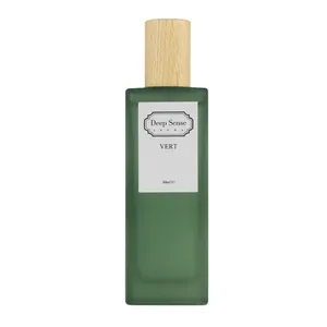 ادو پرفیوم مردانه دیپ سنس مدل مگاماره با رایحه خنک حجم 50 میلی لیتر