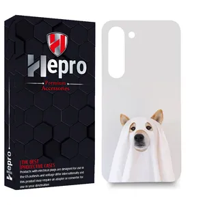 HEPRO MC Cover for SAMSUNG GALAXY S23 PLUS