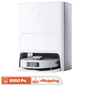 جارو اکووکس رباتیک مدل T10 OMNI Robot