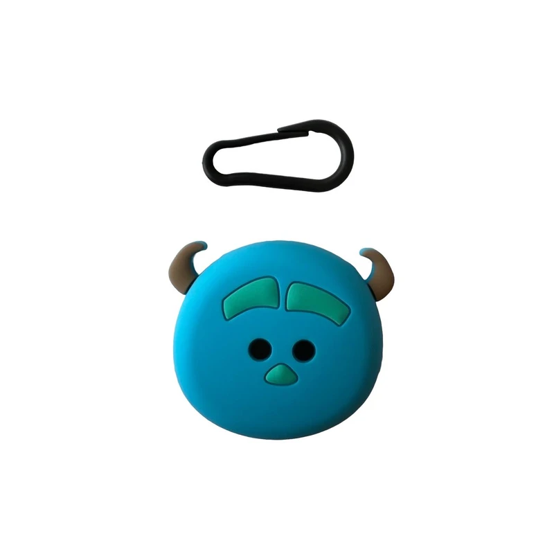 کاور طرح Buds Sullivan مناسب برای هدفون سامسونگ Galaxy buds live / buds pro / buds 2 pro / buds fe
