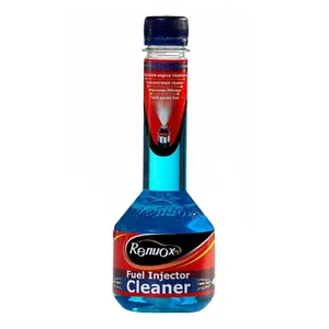 مکمل سوخت تمیزکننده انژکتور رنوکس اویل مدل Fuel Injector Cleaner