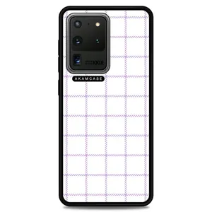 AKAM AMC-WSGS20U-CUTE PATTERN9 Cover For Samsung Galaxy S20 Ultra