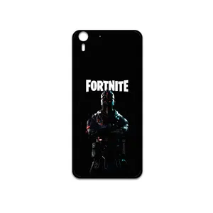 MAHOOT FORTNITE-Game Cover Sticker for HTC Desire Eye