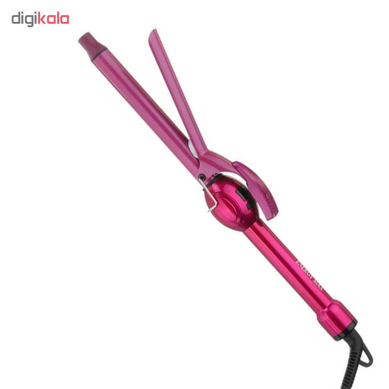 فر کننده موی انرژی مکس مدل 6380