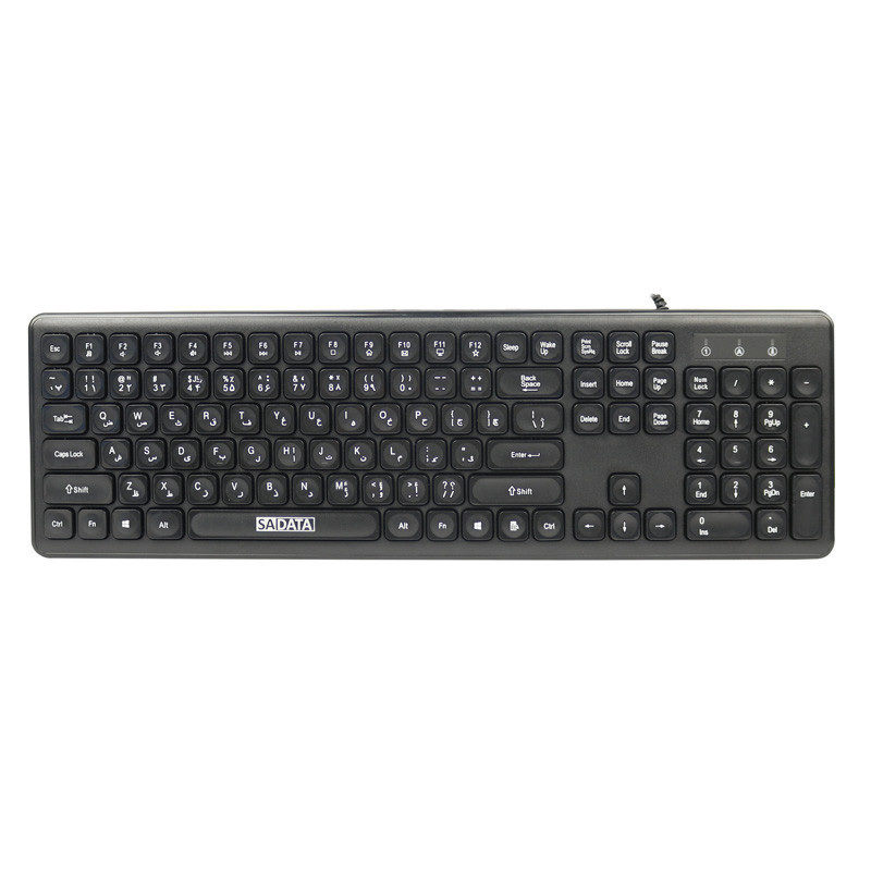 کیبورد سادیتا مدل SK-301