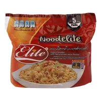 نودل سس گوجه فرنگی تند الیت - 70 گرم بسته 5 عددی