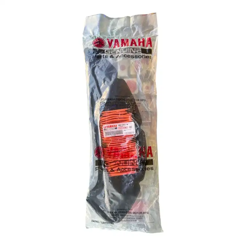 فیلتر هوا موتور سیکلت مدل genuine مناسب برای موتور ایروکس و nmax