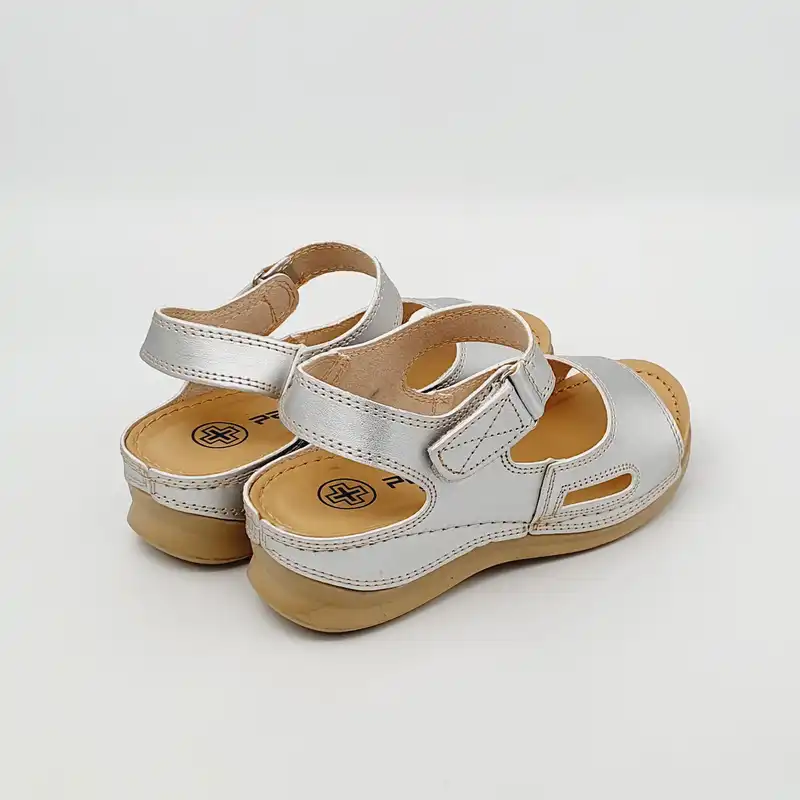 صندل زنانه پاما مدل دلوین کد G1655