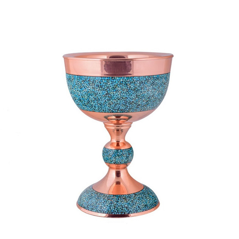 سنگاب فیروزه کوبی آقاجانی کد F050