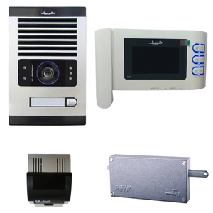 مجموعه دربازکن تصویری الکتروپیک مدل 797-1086