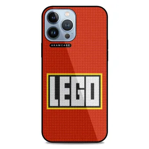 AKAM AMC-WA13PROMAX-LEGO14 Cover For Apple iPhone 13 Pro Max