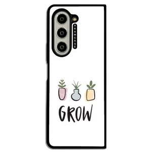 AKAM AMC-WSGZFOLD5-CACTUS-35 Cover For Samsung Galaxy Z Fold 5