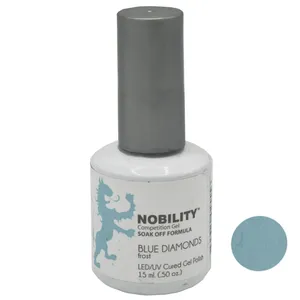 لاک ژل ناخن نبلیتی شماره 105