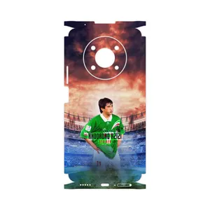 MAHOOT Khodadad Azizi-FullSkin Cover Sticker for Honor X9 5G