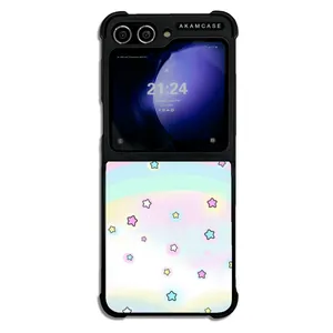 AKAM AMCWSGZFLIP5-UNICORN2 Cover For Samsung Galaxy Z Flip 5