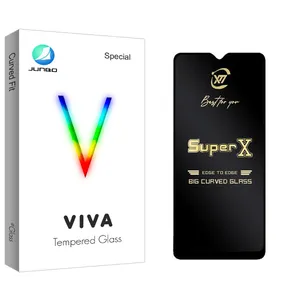 Junbo Viva SuperX Screen Protector For Samsung Galaxy A32 5G