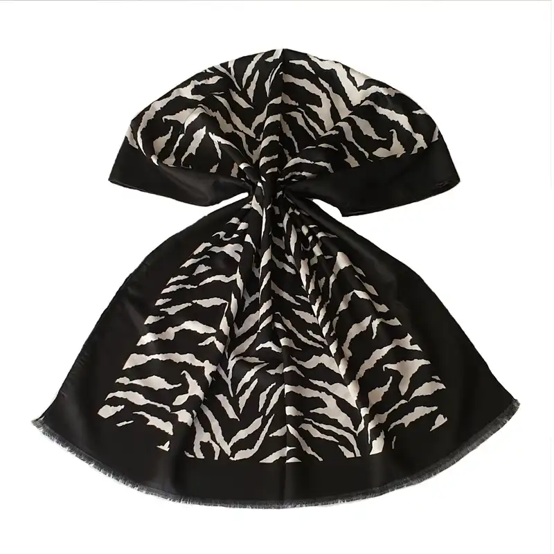 شال زنانه مدل 23e