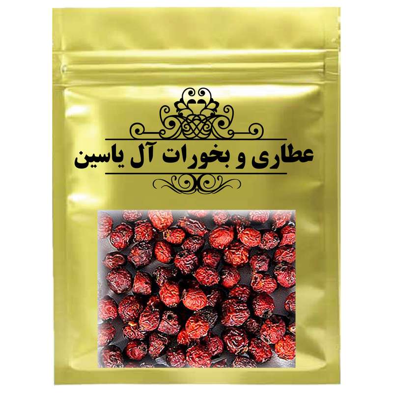 دمنوش میوه نسترن - 1000 گرم