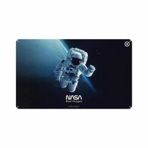 MAHOOT NASA-Astronaut Cover Sticker for Samsung Galaxy Tab A 10.1 2019 T515