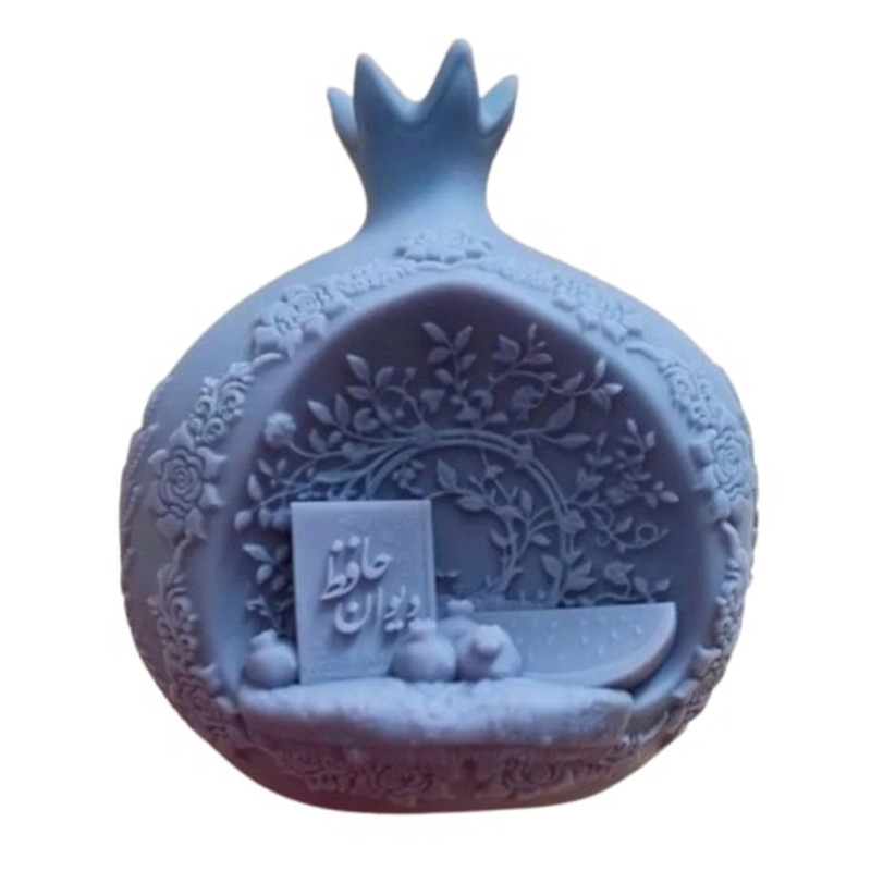 دکوری مدل شب یلدا مجموعه 5 عددی