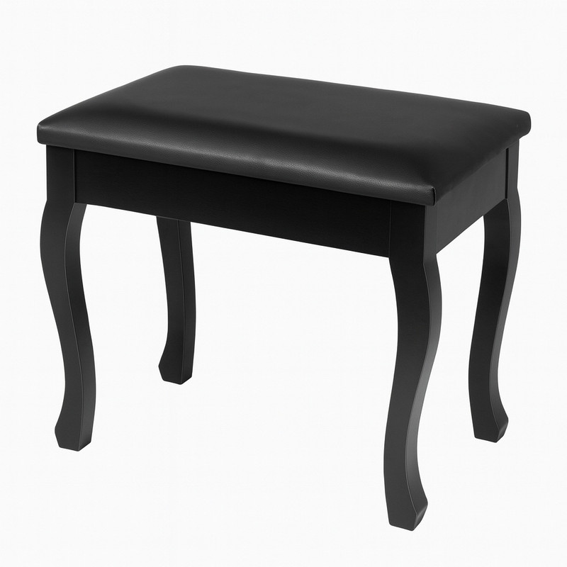 صندلی پیانو مدل جان نشین ساده