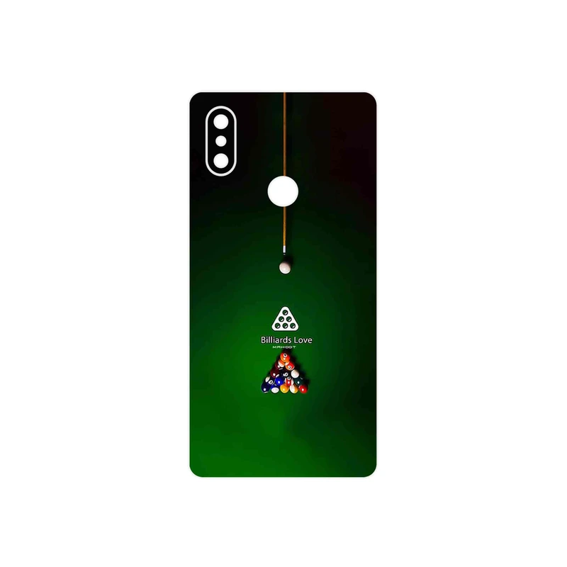 برچسب پوششی ماهوت مدل Pool Billiards Pro مناسب برای گوشی موبایل شیائومی Mi 8 SE