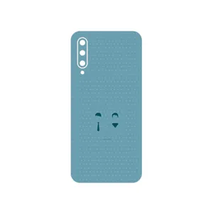 MAHOOT Minimal Miss and Mister Cover Sticker for Xiaomi Mi A3