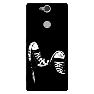 Megafone 0043 Cover For Sony Xperia XA2 Plus