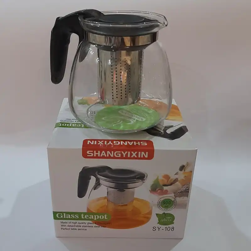 قوری پیرکس شانگیکسین مدل SY-108