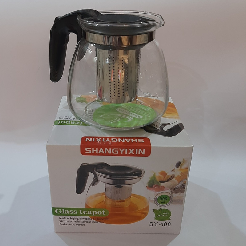 قوری پیرکس شانگیکسین مدل SY-108