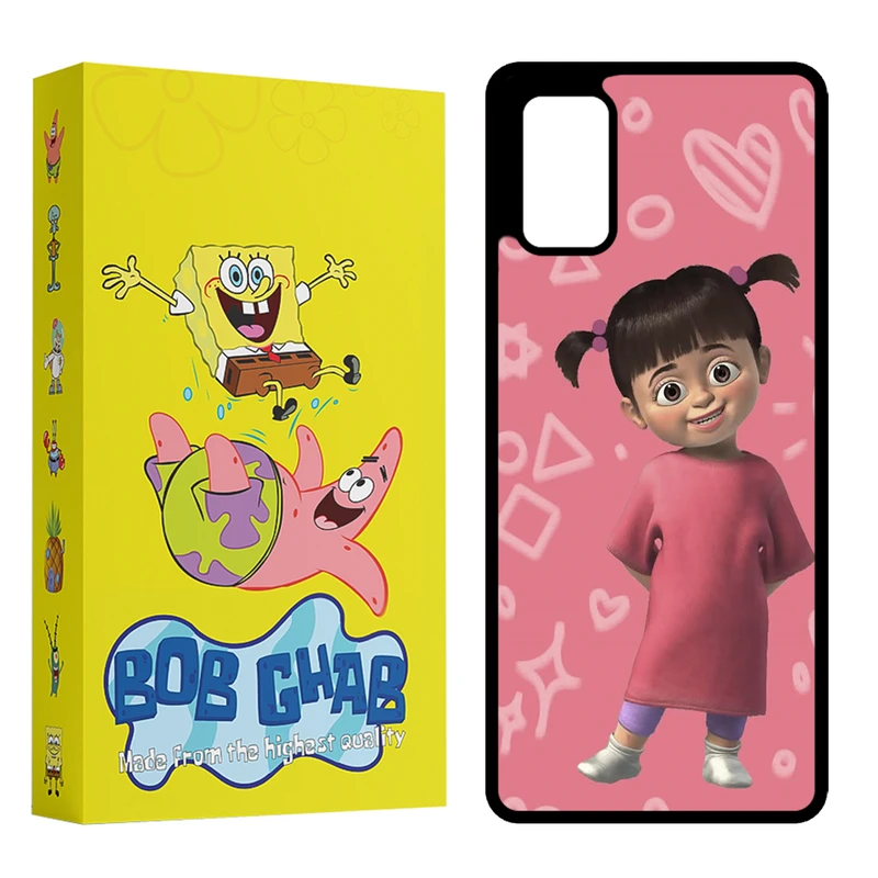 کاور باب قاب مدل BCPS20F مناسب برای گوشی موبایل سامسونگ Galaxy S20 Lite / Galaxy S20 FE