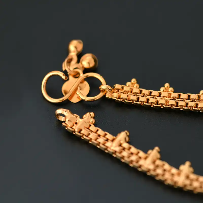 پابند زنانه کد PA1190