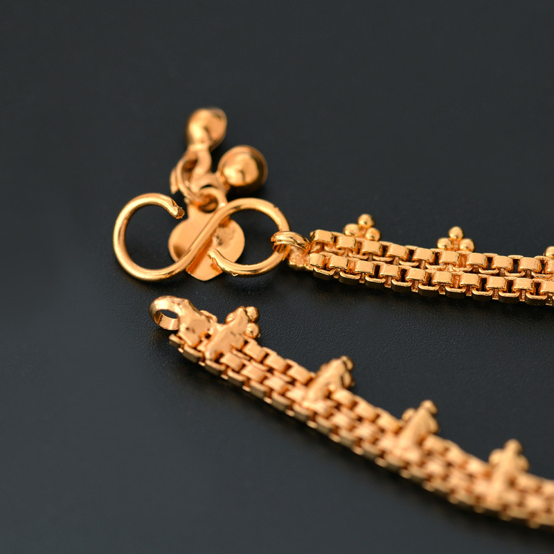 پابند زنانه کد PA1190