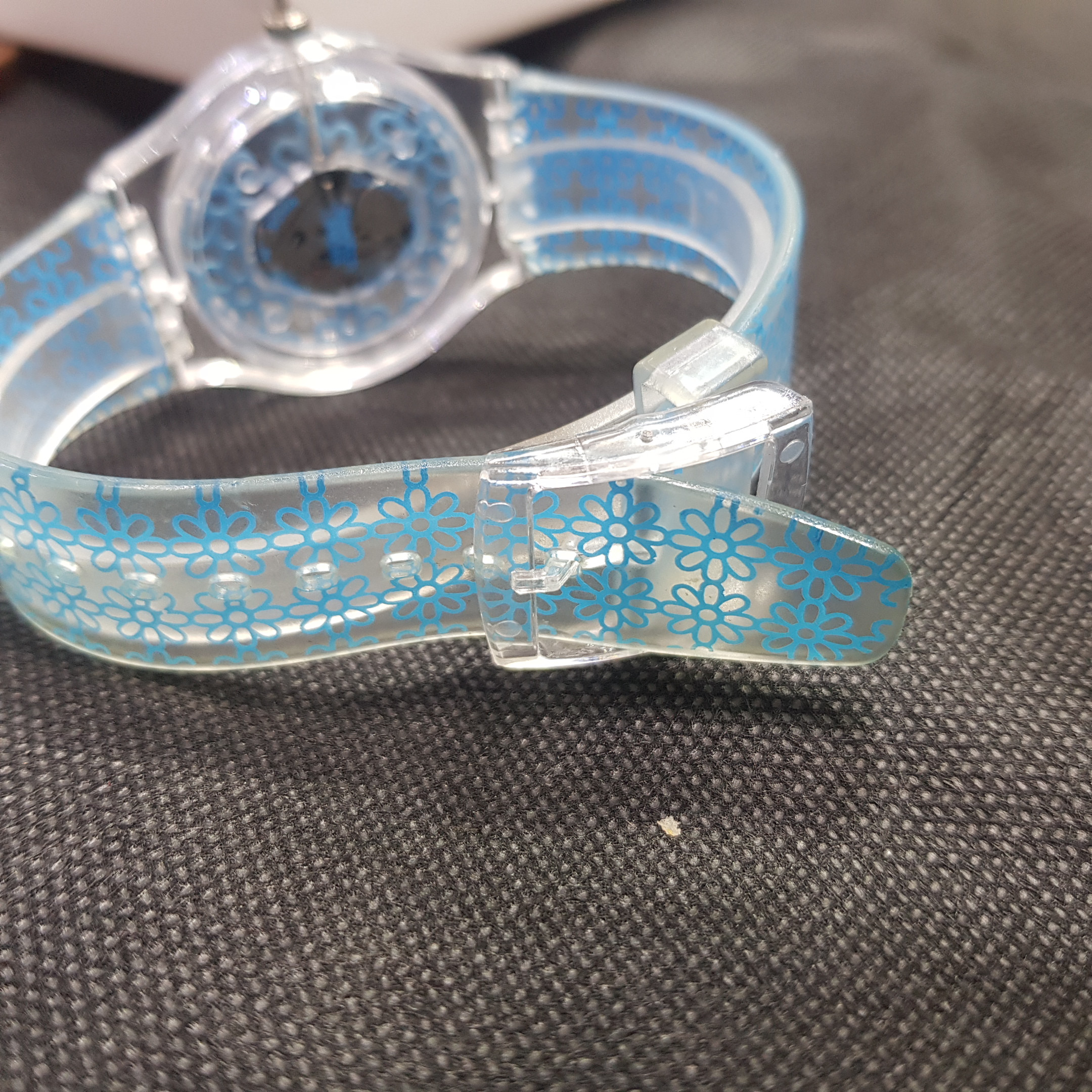 ساعت مچی عقربه ای مدل  88te09