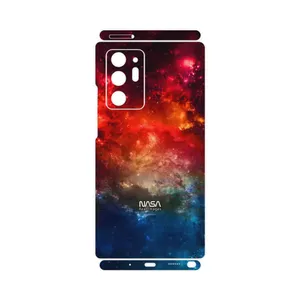 MAHOOT Universe b NASA 8-FullSkin Cover Sticker for Samsung Galaxy Note 20 Ultra