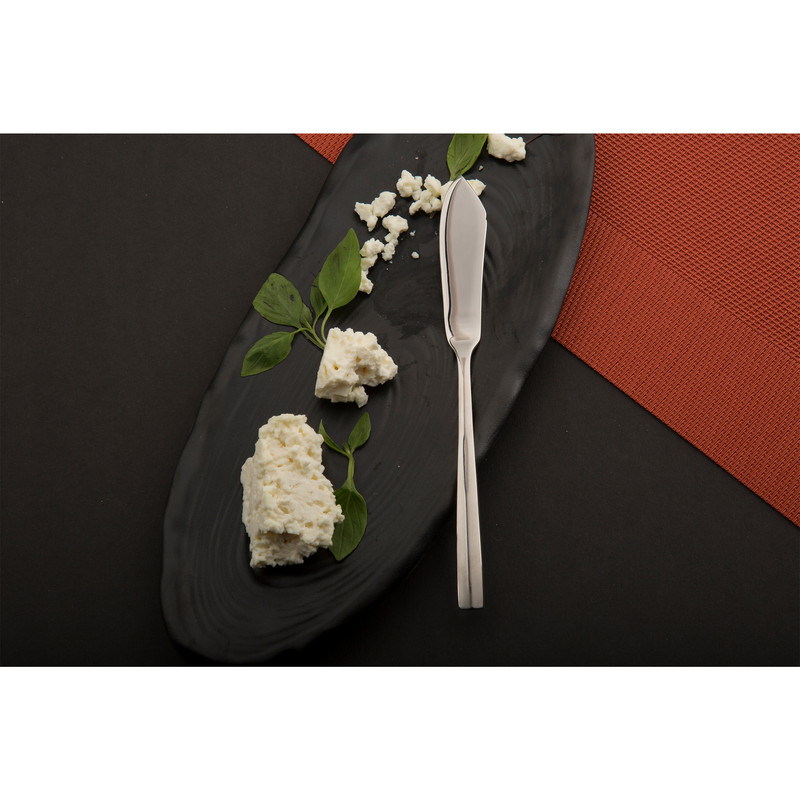 کارد کره خوری ناب استیل مدل فلورانس